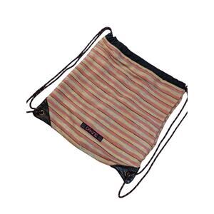 Dakine Drawstring Backpack Multicolor Dakine Cotton Boho Drawstring Bag